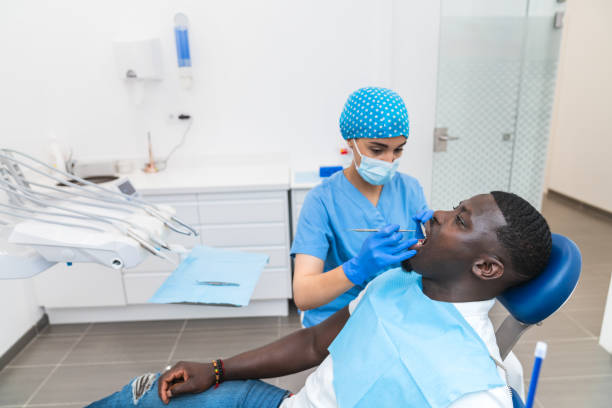 Best Emergency Broken Tooth Repair in West Covina, CA